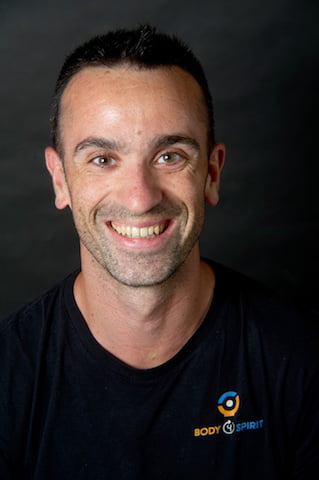 Votre coach sportif personnel 