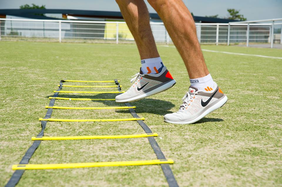 Coach sportif à Montigny le Bretonneux