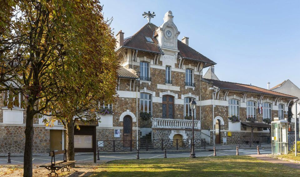 Trouver son coach sportif à Mareil Marly