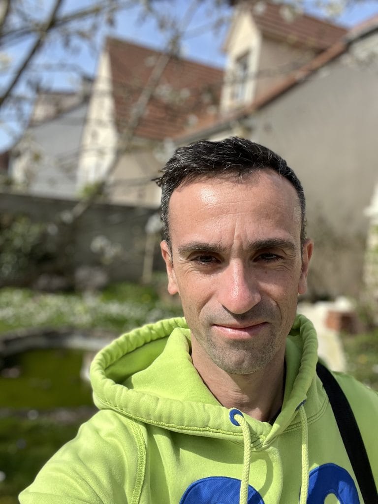 Se remettre en forme à Sain-nom-la-bretèche